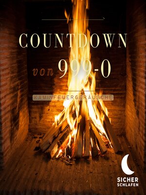cover image of Countdown von 999-0